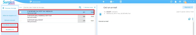MSS - Création dun nouveau message6