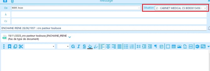MSS - Création dun nouveau message9