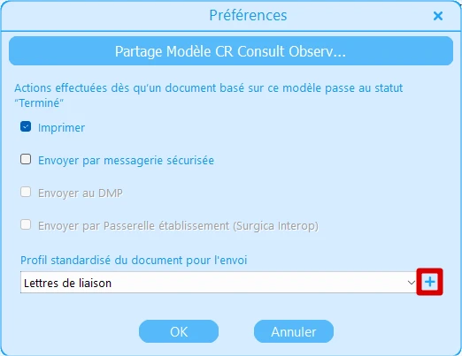 DP - Doc Préférences4