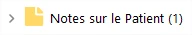 PARAM - Options de partage16