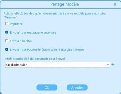 PARAM - Options de partage2
