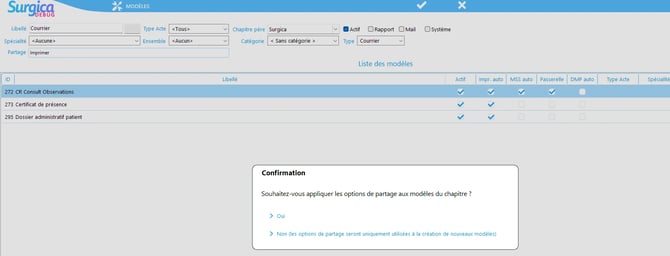 PARAM - Options de partage7