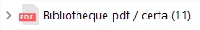 PARAM - Options de partage8