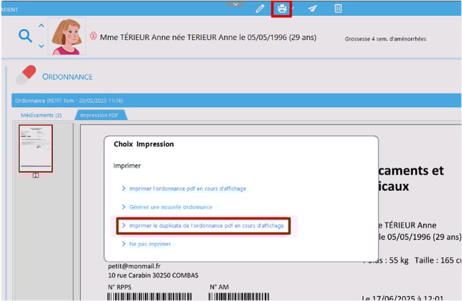 Ordonnance_Validation_Impression26