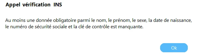 MSS - Rattachement de document à un patient17
